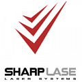 Sharplase Laser Systems ищет графического дизайнера