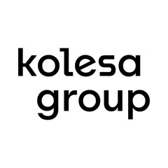 Kolesa Group ищет графического дизайнера