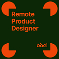 Obel ищет product- дизайнера (удалённо)