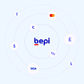 Bepi.ui ищет дизайнера мобильных приложений (финтех)