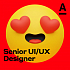 Альфа-Банк ищет в команду Senior UI/UX-дизайнера