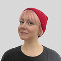 Ksenia Evstifeeva — дизайнер